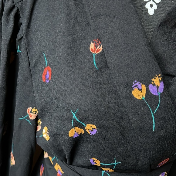 Cabi Divine Dress (style 4391) - Picture 8 of 16